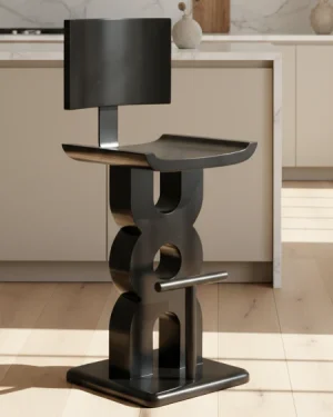 Soro Bar Stool