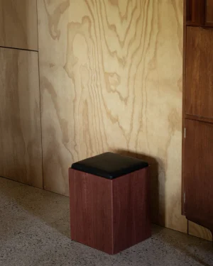 Square Stool