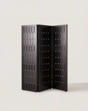 Folding Screen - Paravent (Room Divider)