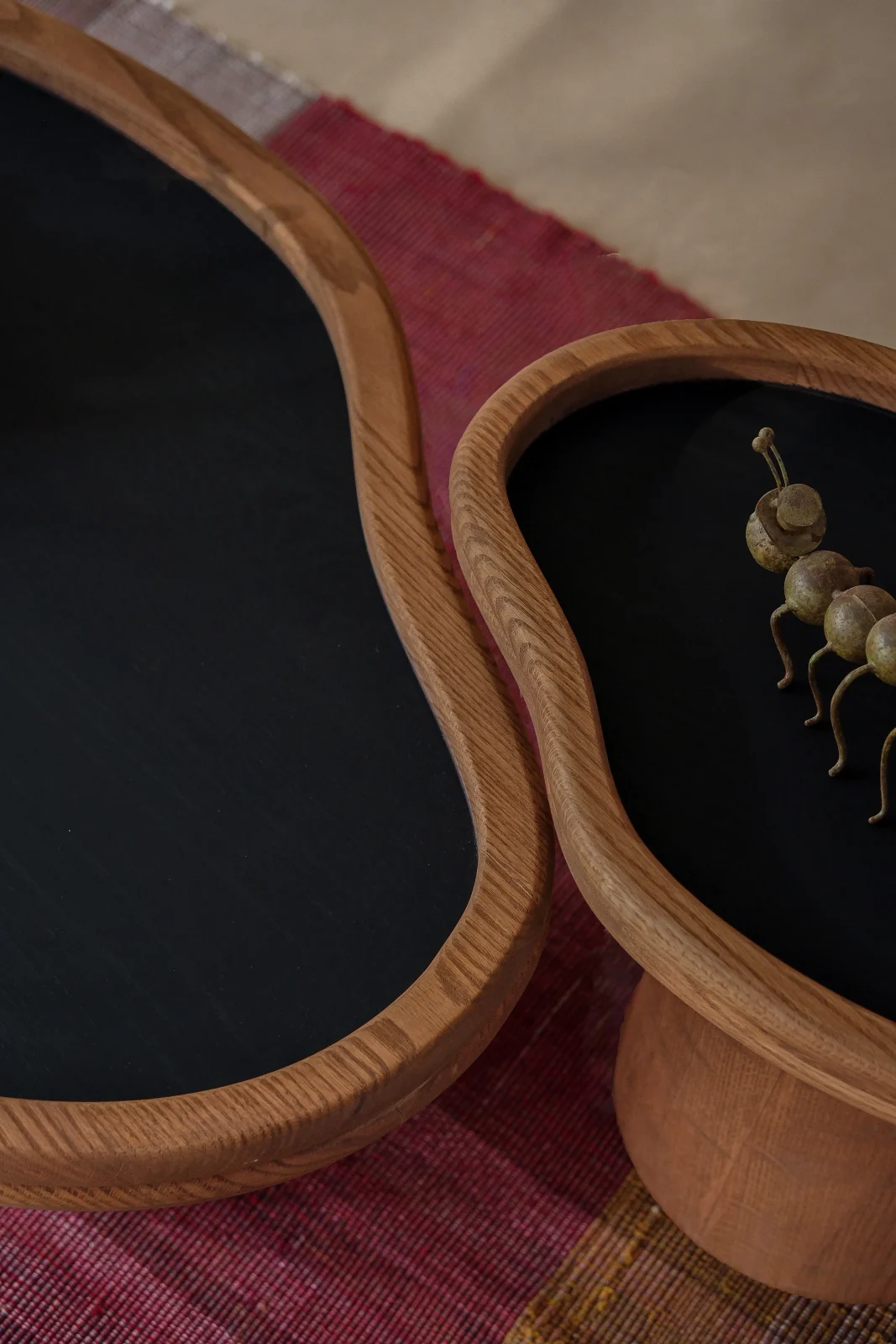 Müra Coffee Table — 4
