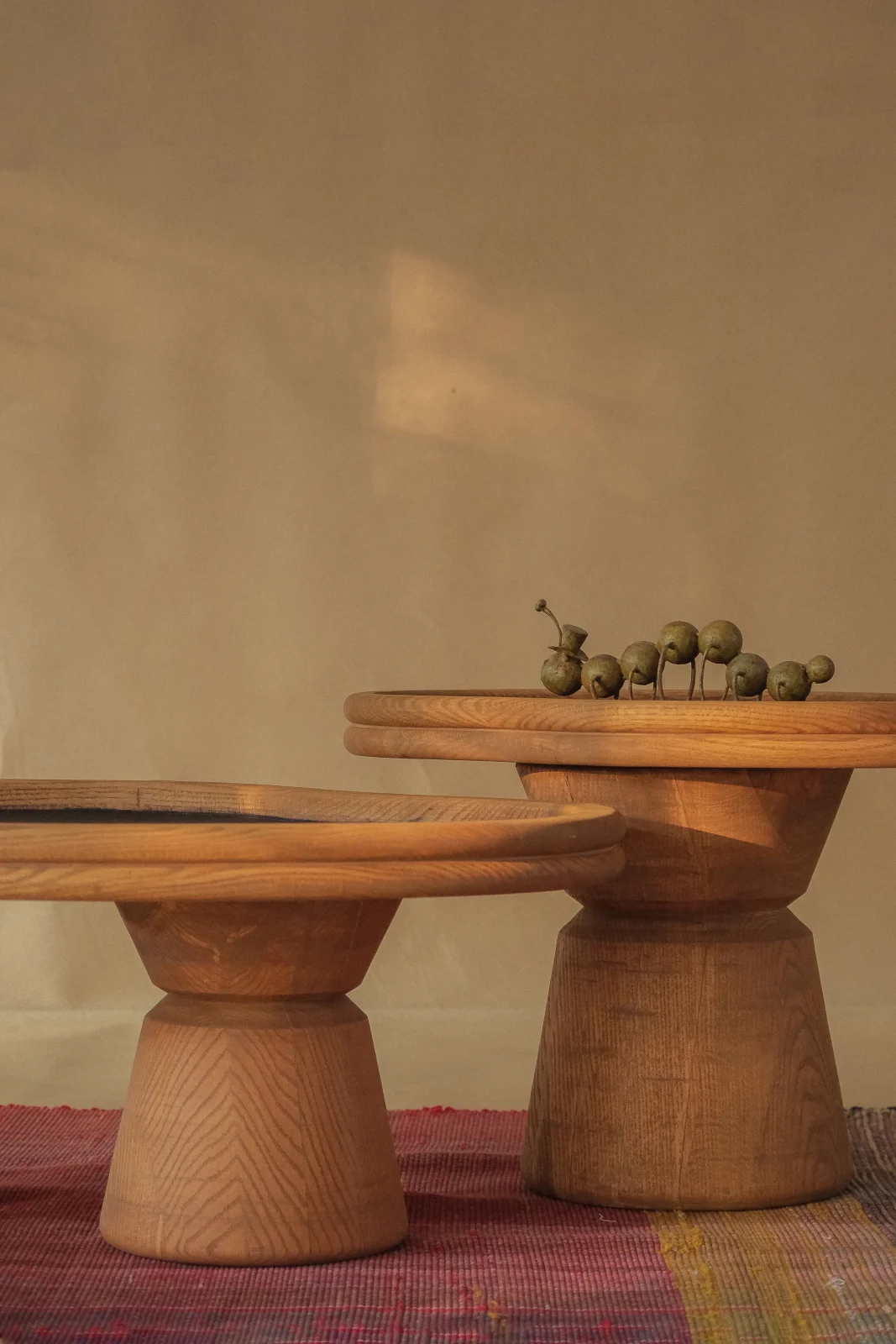 Müra Coffee Table — 3