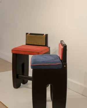 Takhat Counter Stool