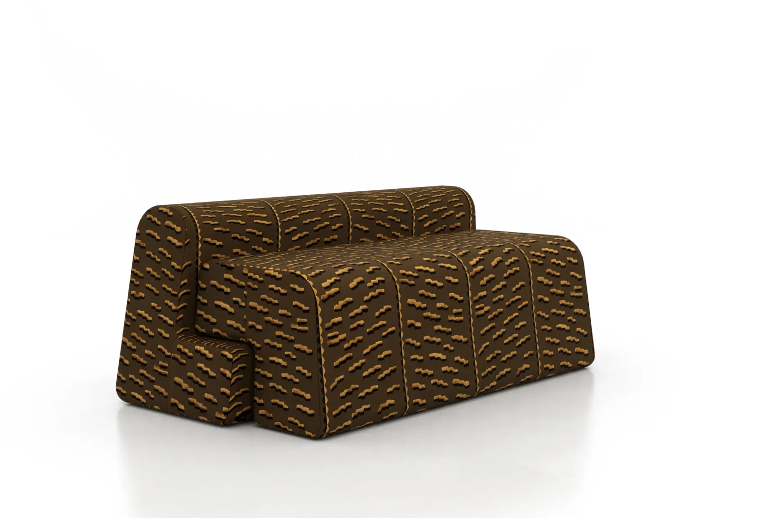 Valun Sofa — 3