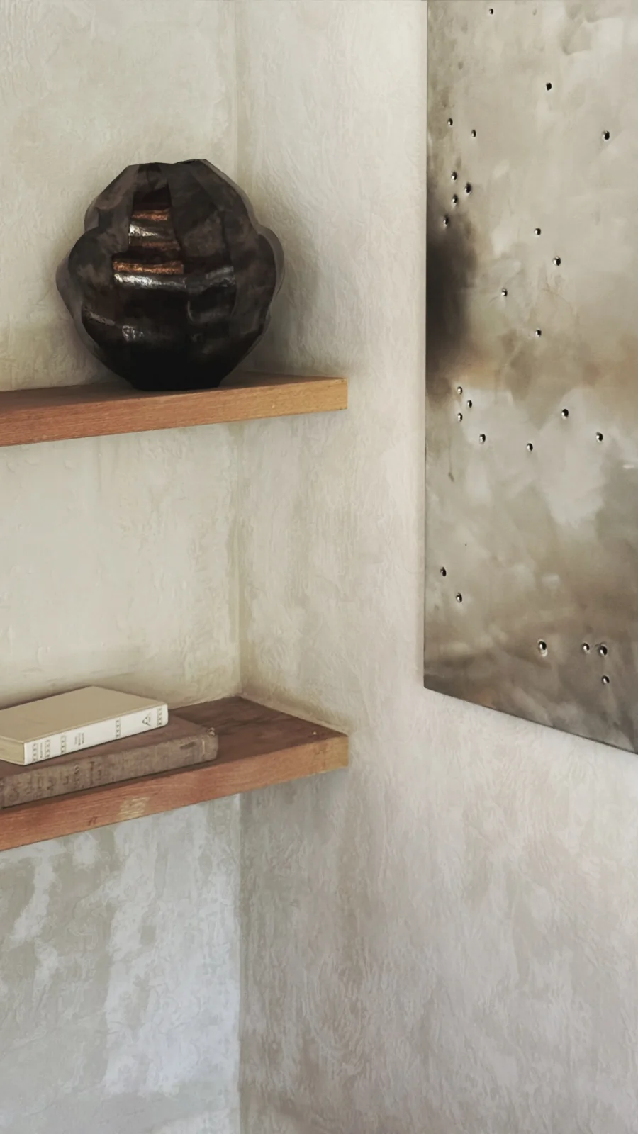 Echo Wall Art — 2