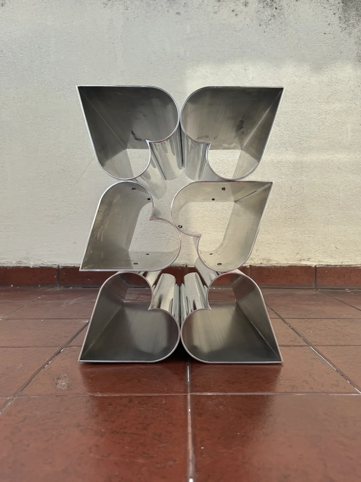 Side Table Piece — 2