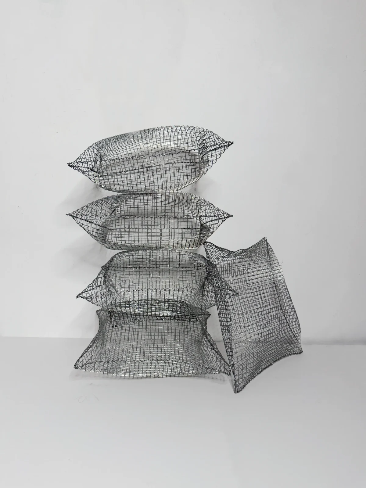 Softcore Pillow — 2