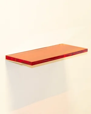 Acrilar - Acrylic Shelf