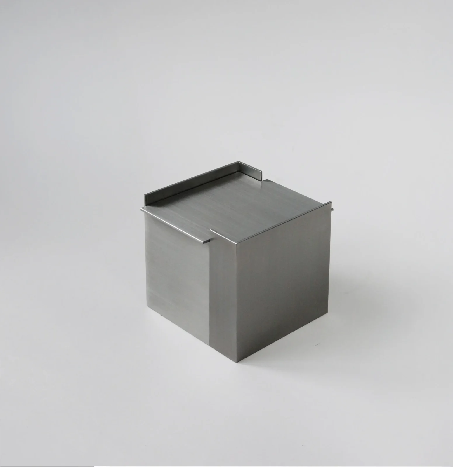 Carlo Candle Holder — 2