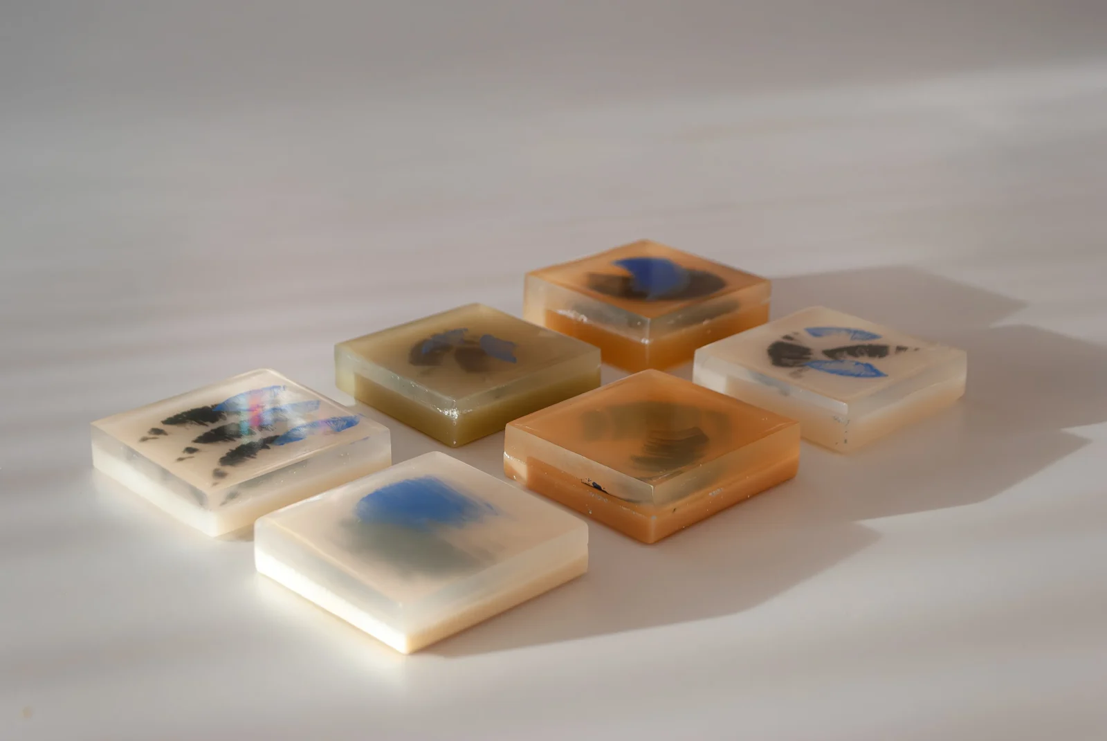 Sample Art — 3