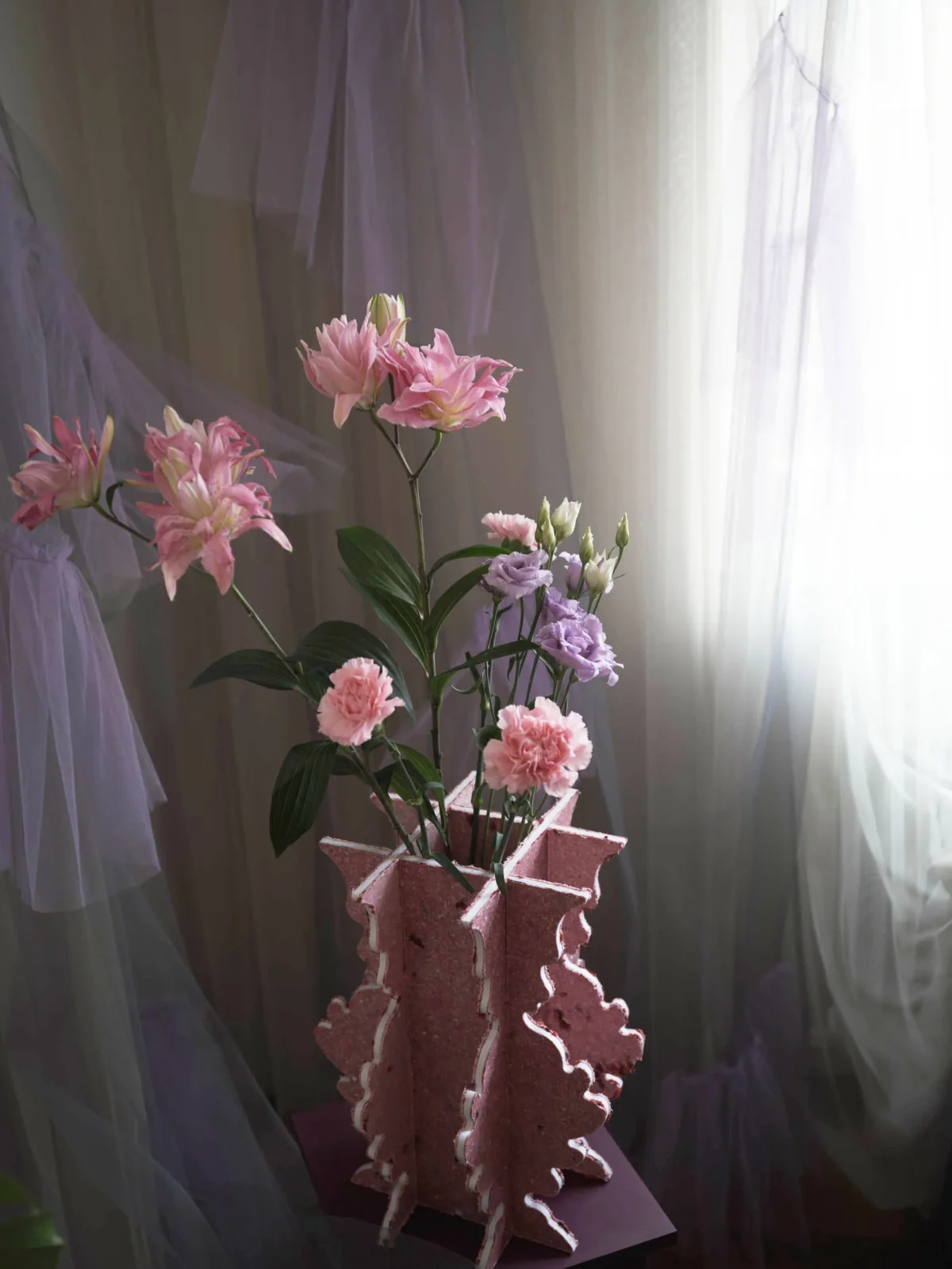 Really Rococo Il Vase — 4