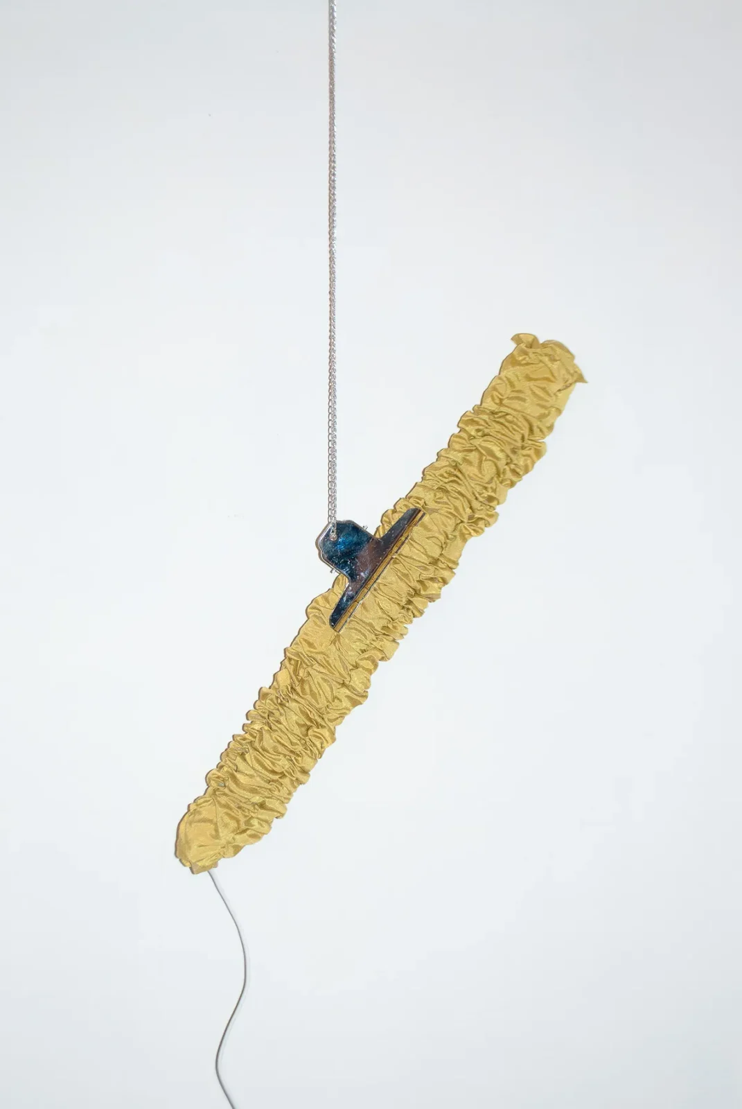 Knock Off Neon Wall Lamp — 6