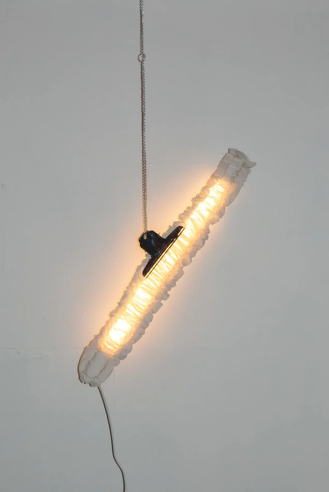 Knock Off Neon Wall Lamp — 4
