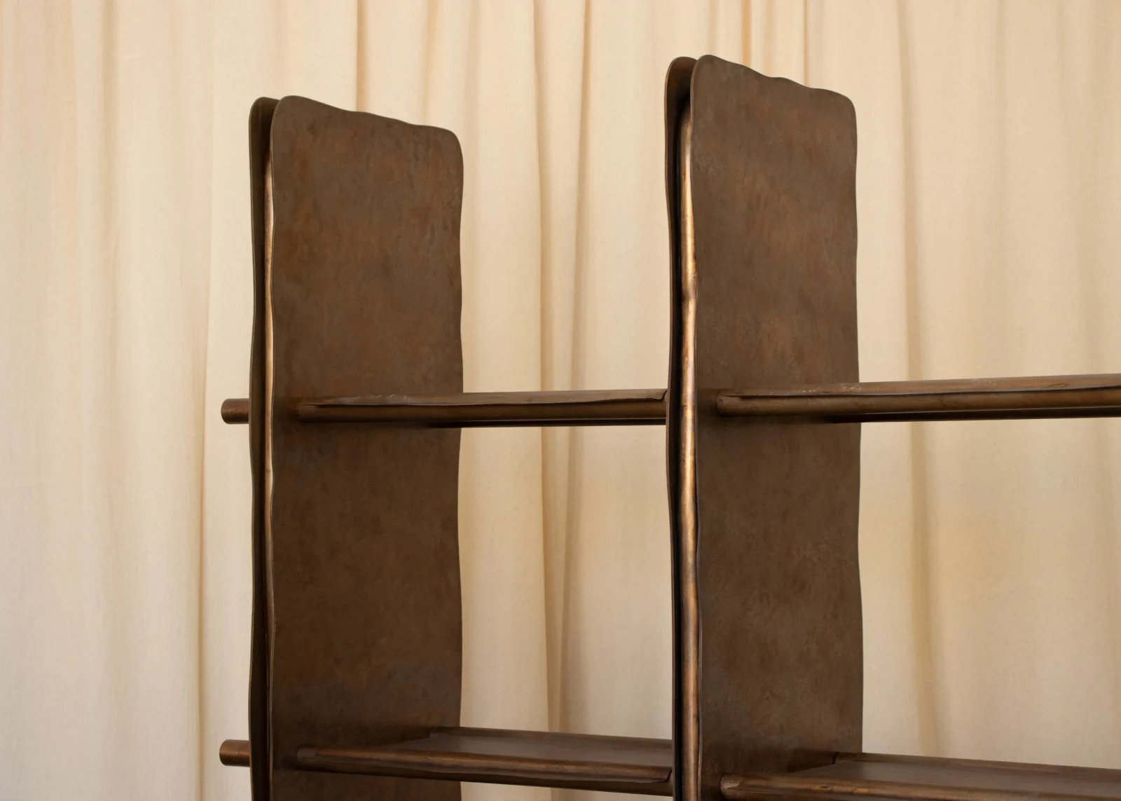 Curio No. 1 Shelving Unit — 4