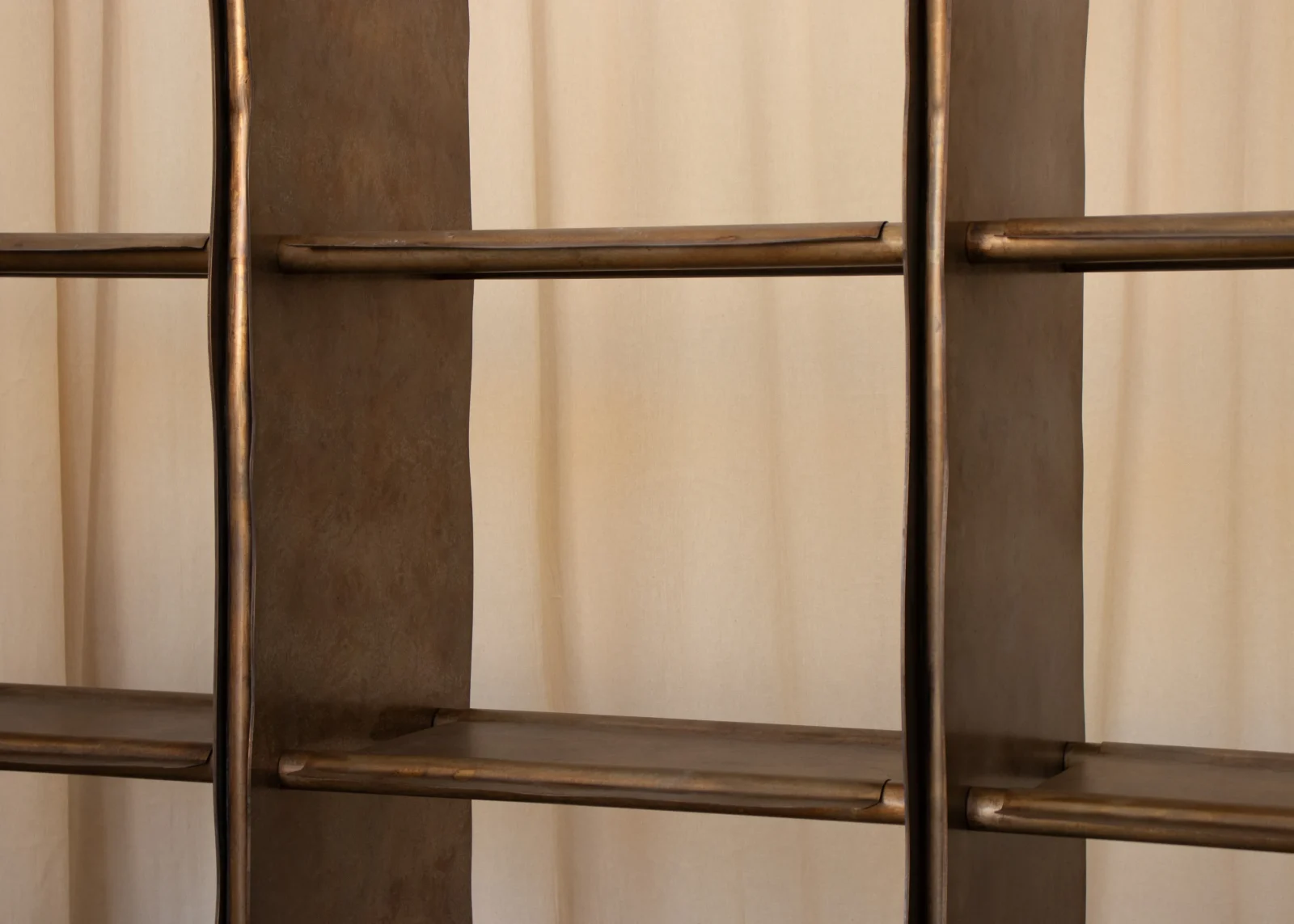 Curio No. 1 Shelving Unit — 3