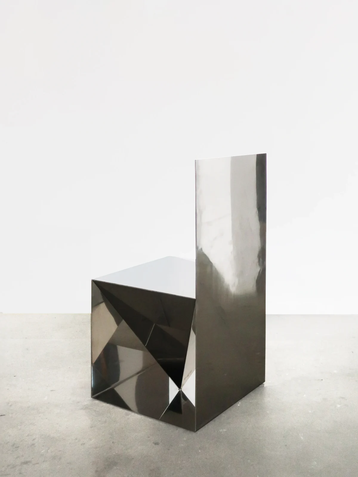 Finepianta 02 - Dining Chair — 3
