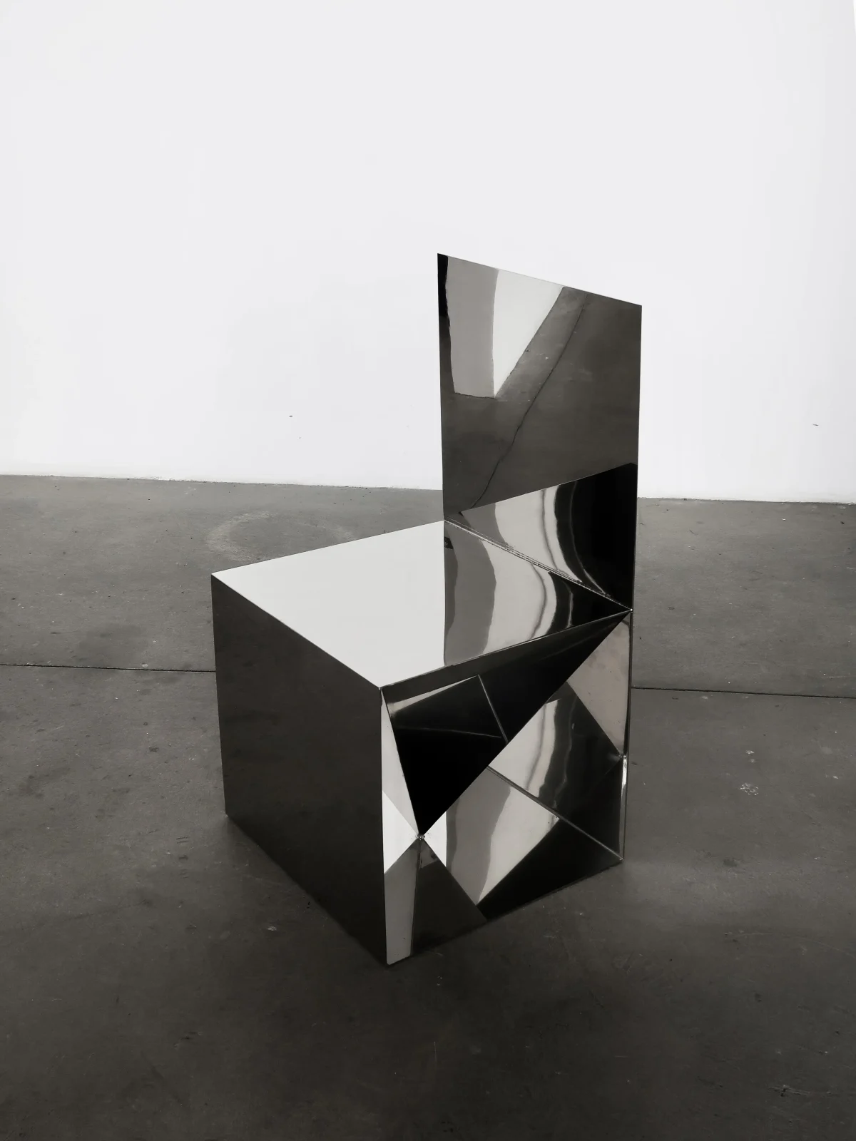 Finepianta 02 - Dining Chair — 4