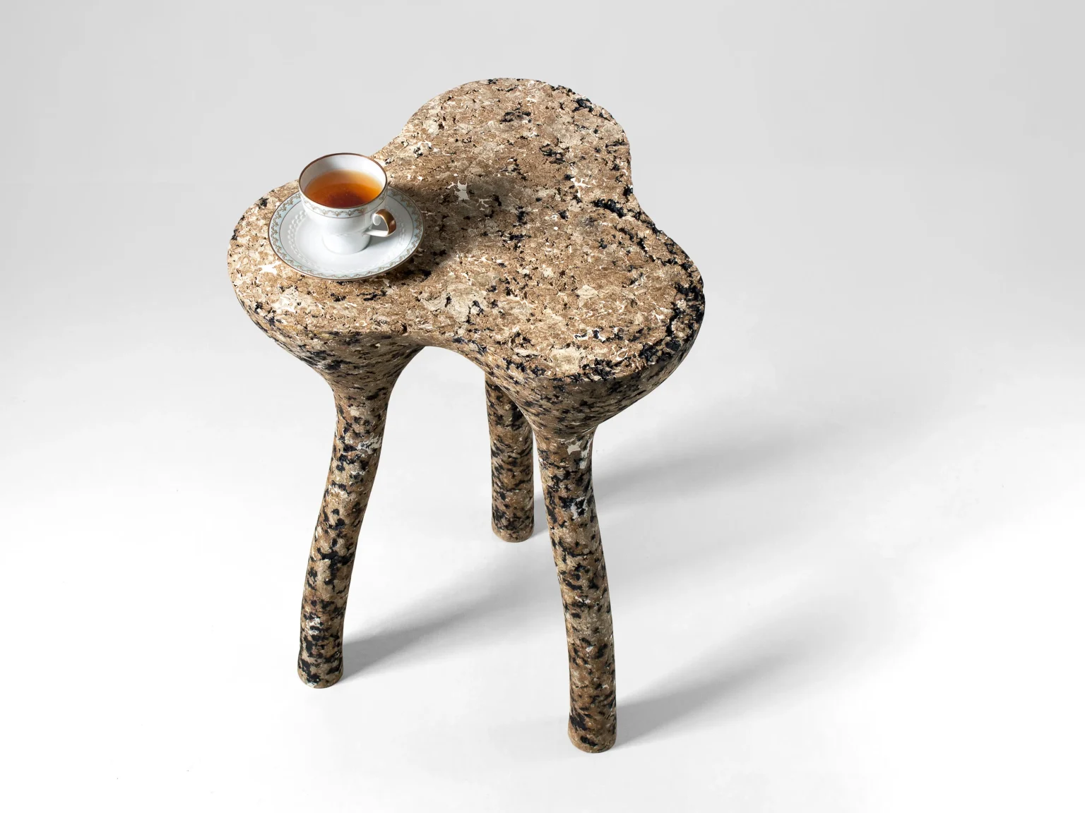 Cardboard — Materials