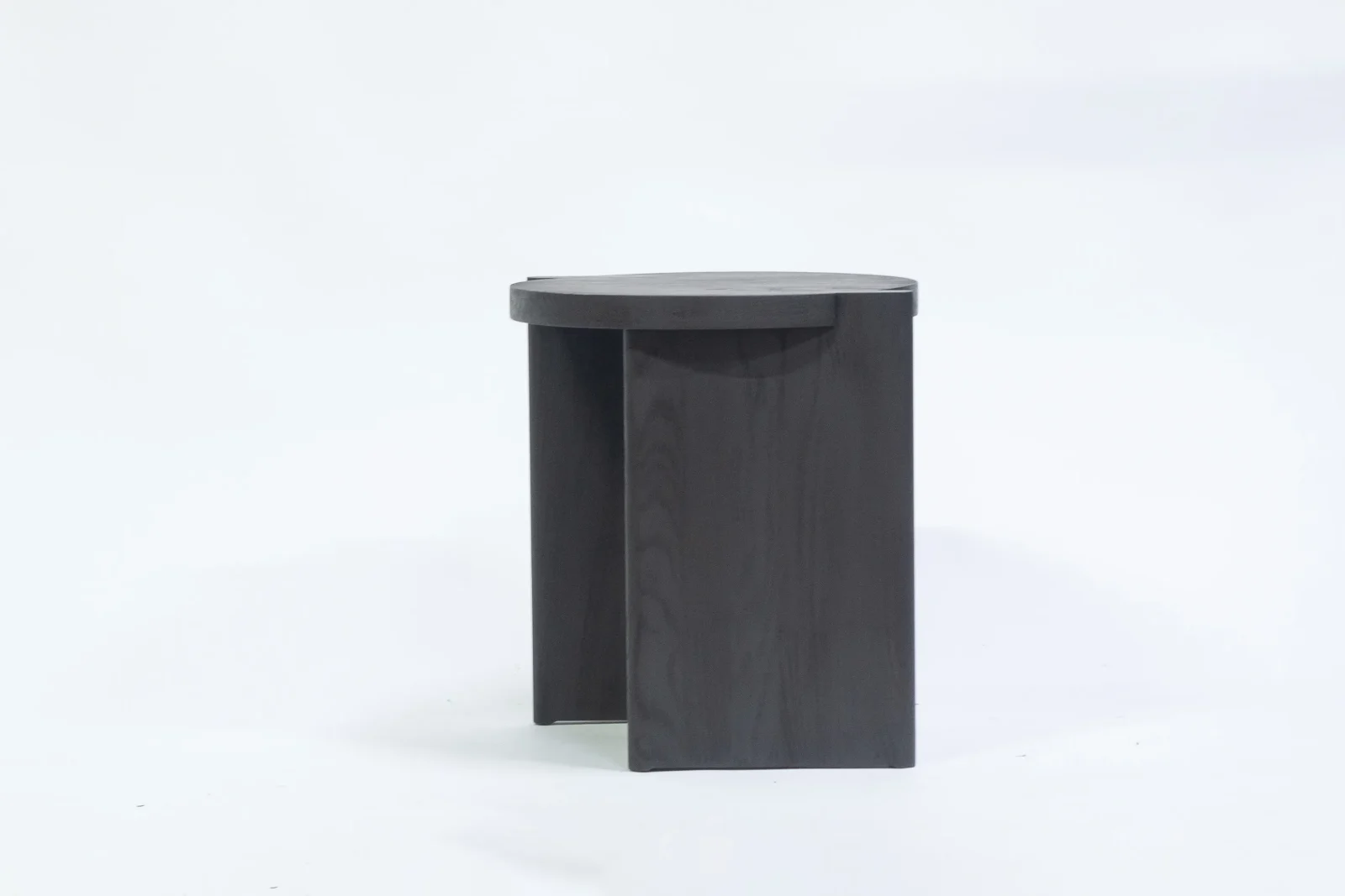 Shift Stool - Ash - Black — 8