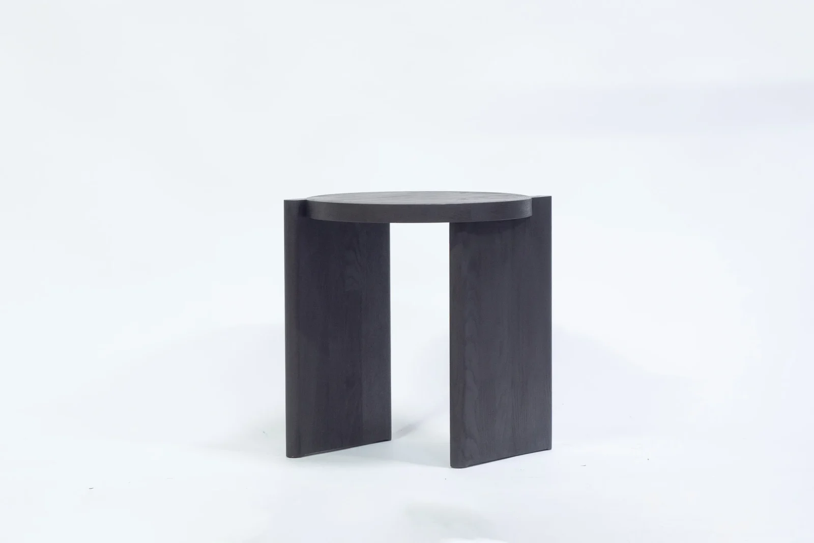 Shift Stool - Ash - Black — 9