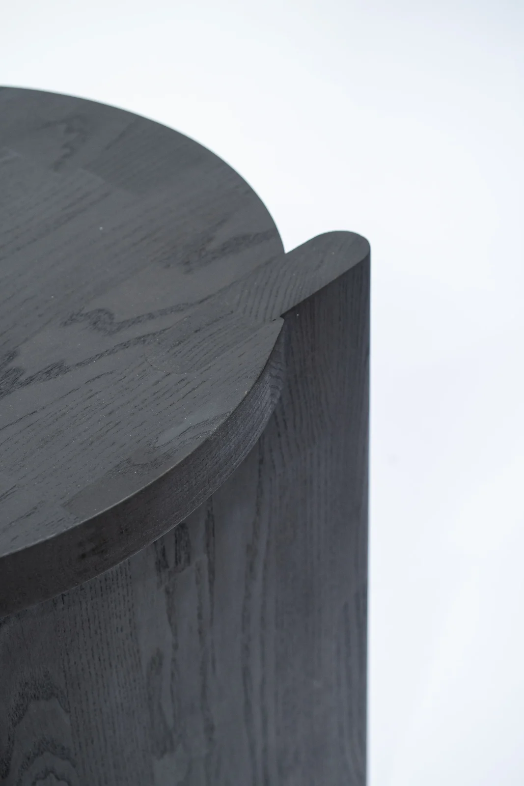 Shift Stool - Ash - Black — 4