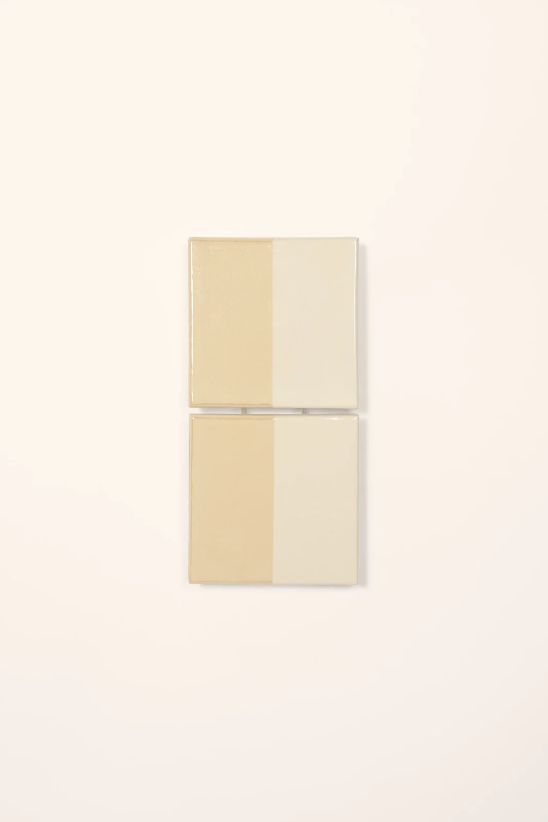 Tiles Line European Wall Sconce in Ceramic and Metal — 18