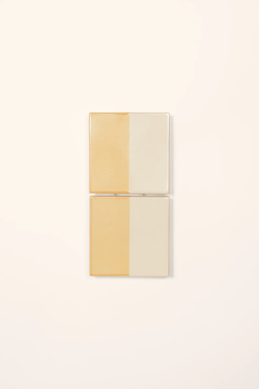 Tiles Line European Wall Sconce in Ceramic and Metal — 20