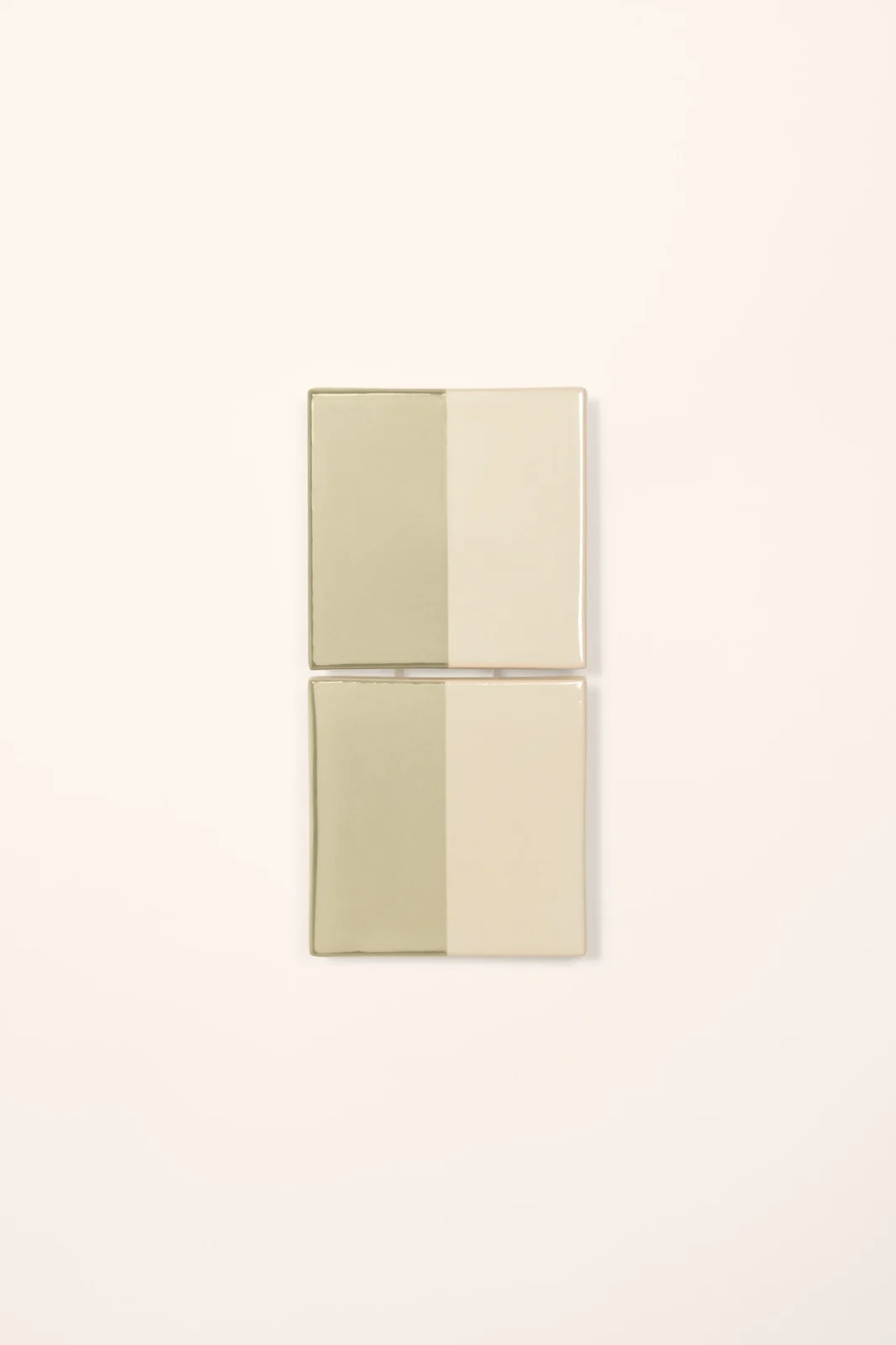 Tiles Line European Wall Sconce in Ceramic and Metal — 22