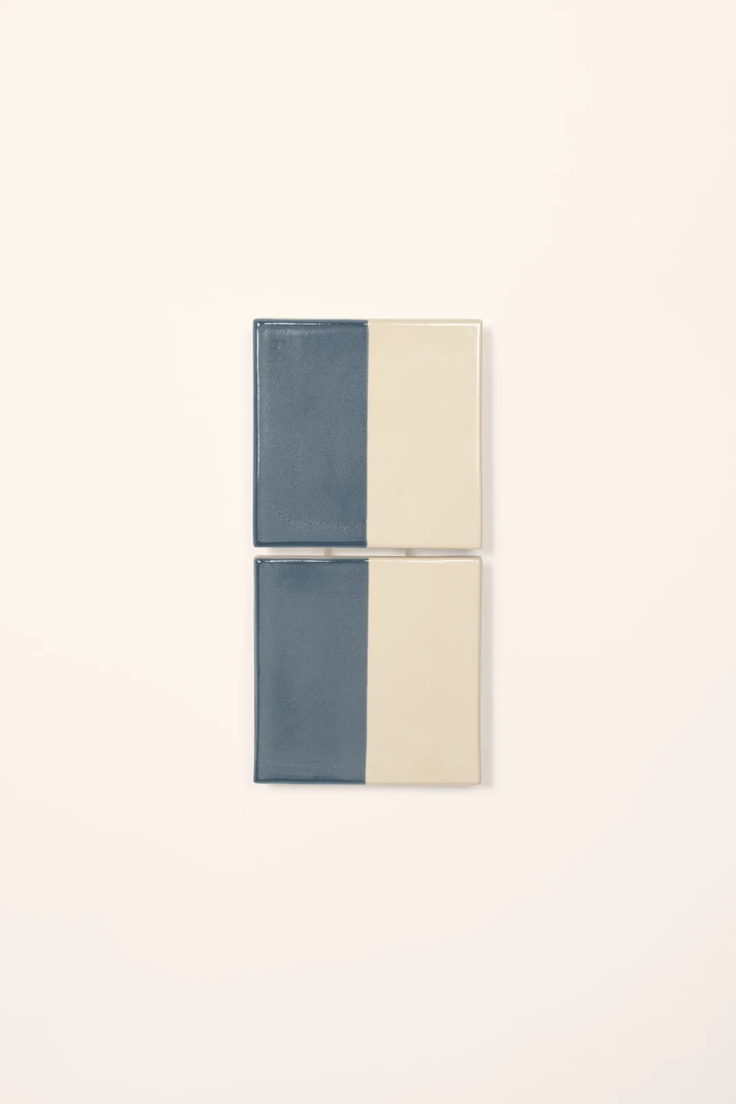 Tiles Line European Wall Sconce in Ceramic and Metal — 2