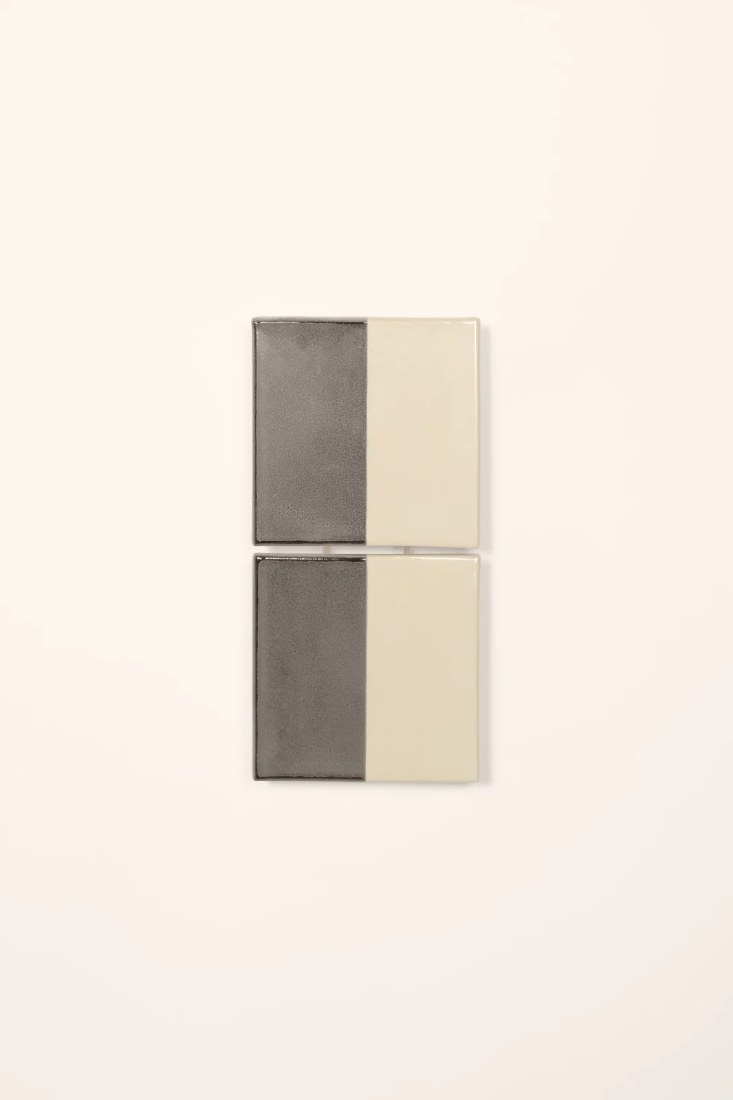 Tiles Line European Wall Sconce in Ceramic and Metal — 19