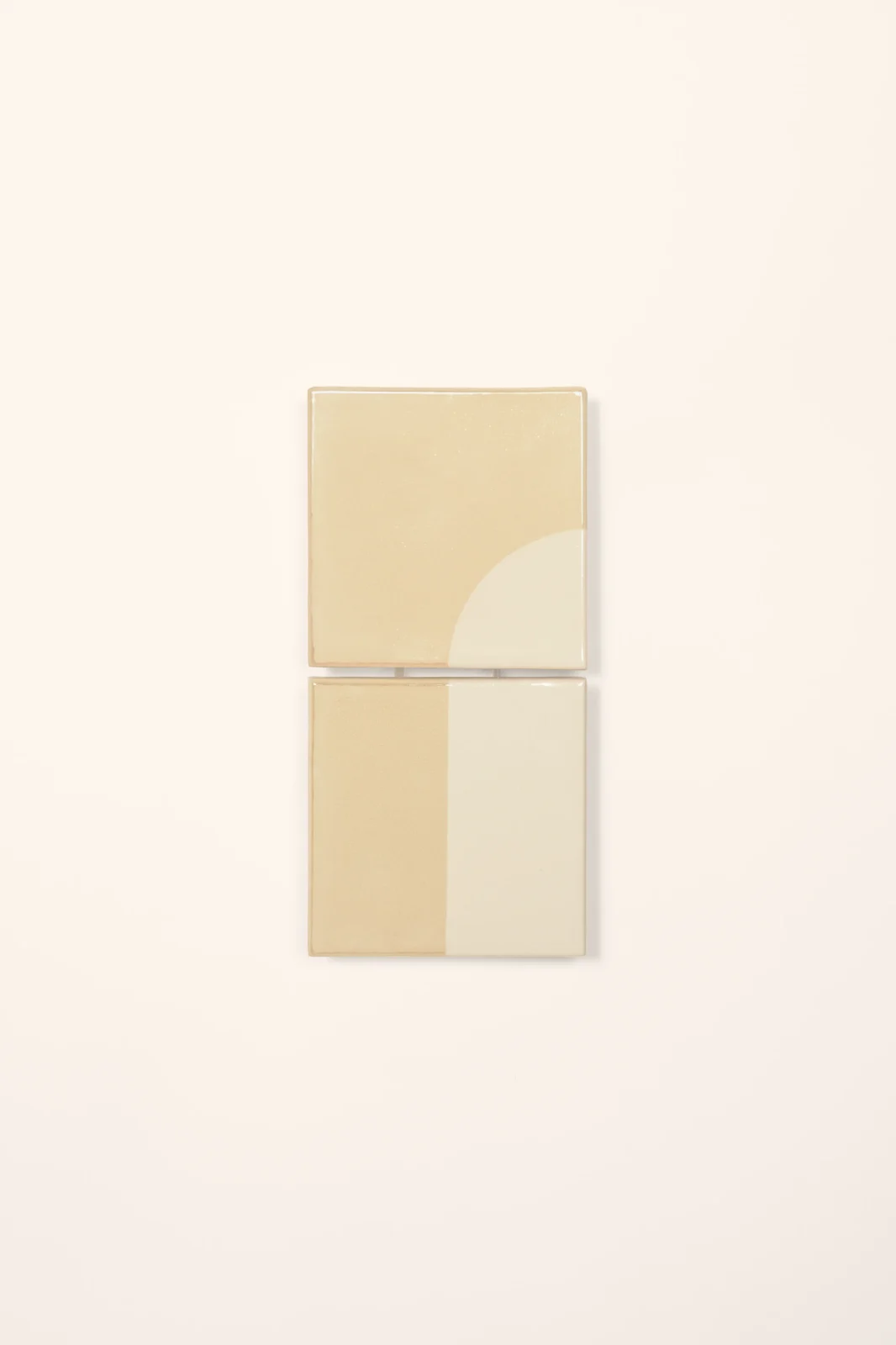 Tiles Door European Wall Sconce in Ceramic and Metal — 27