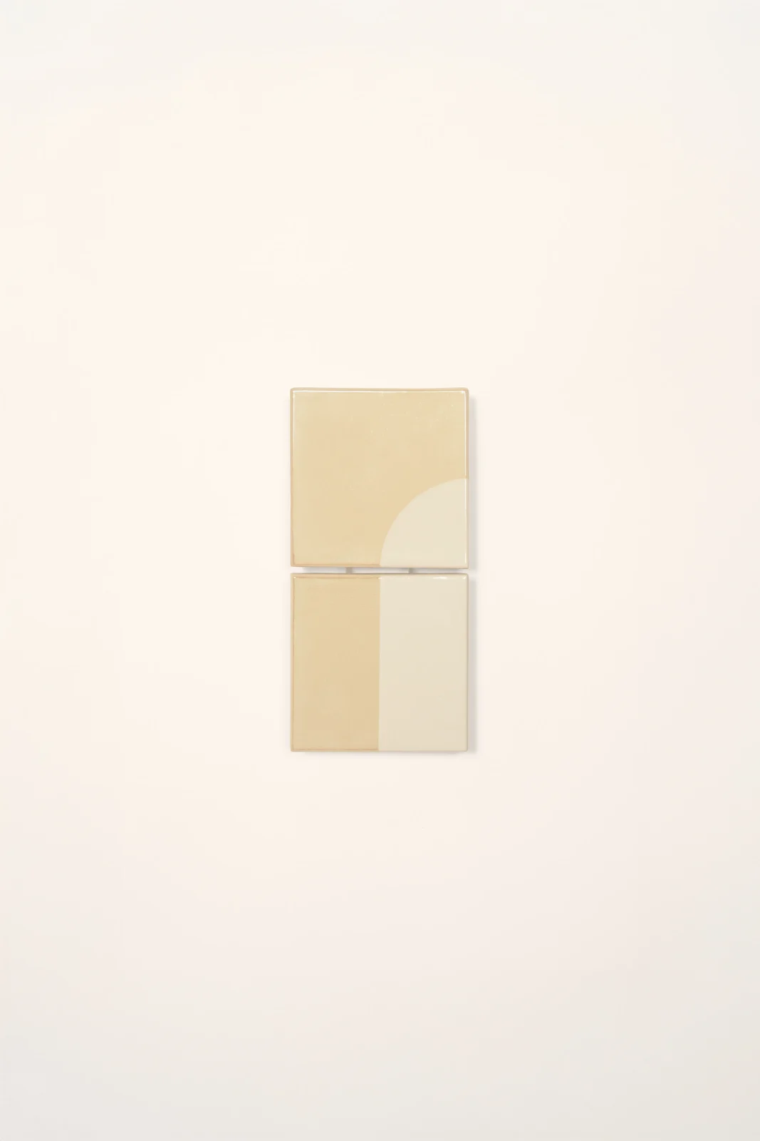 Tiles Door European Wall Sconce in Ceramic and Metal — 18