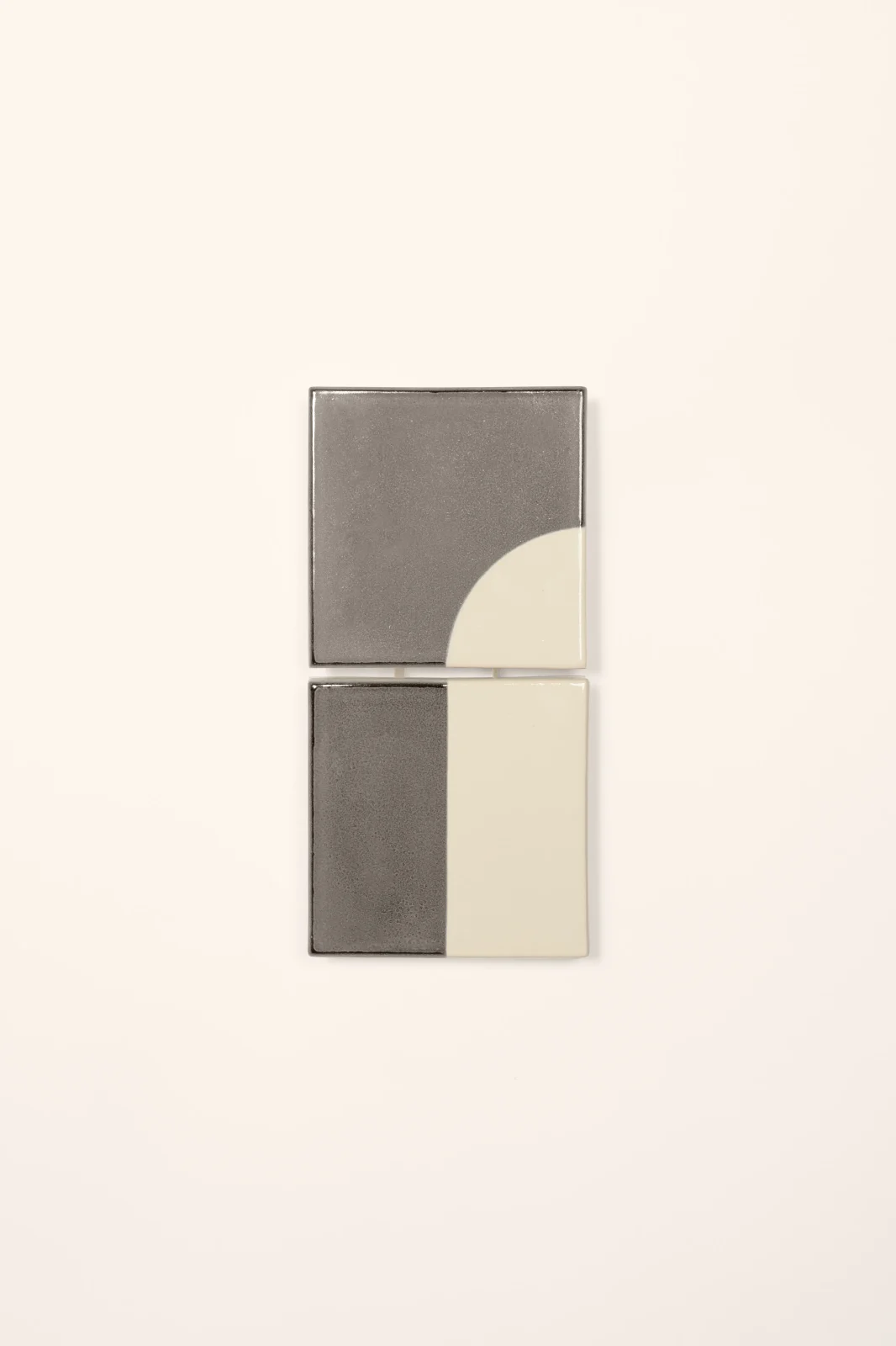 Tiles Door European Wall Sconce in Ceramic and Metal — 28