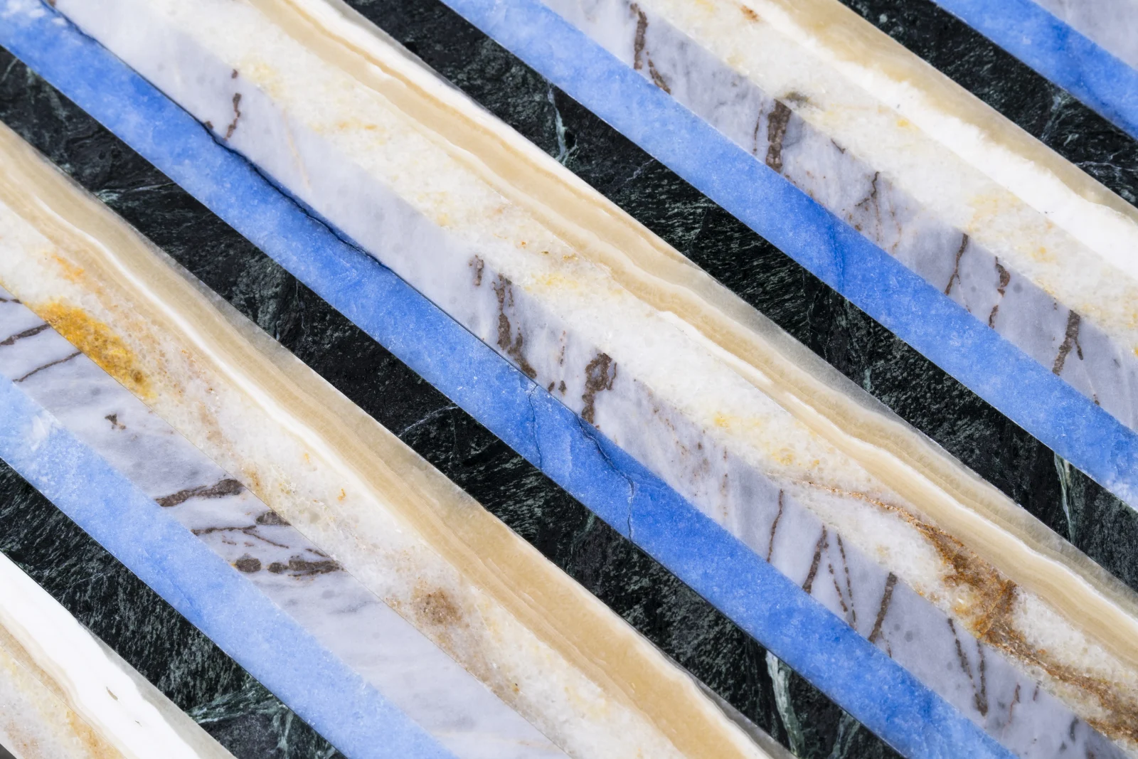 Strata - Low Table Square — 4