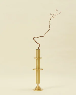 Vessel, Objects Of Service