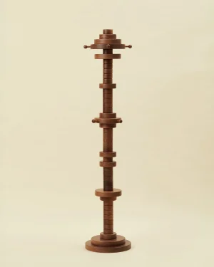 Coat Stand, Objects Of Service - Coat Stand