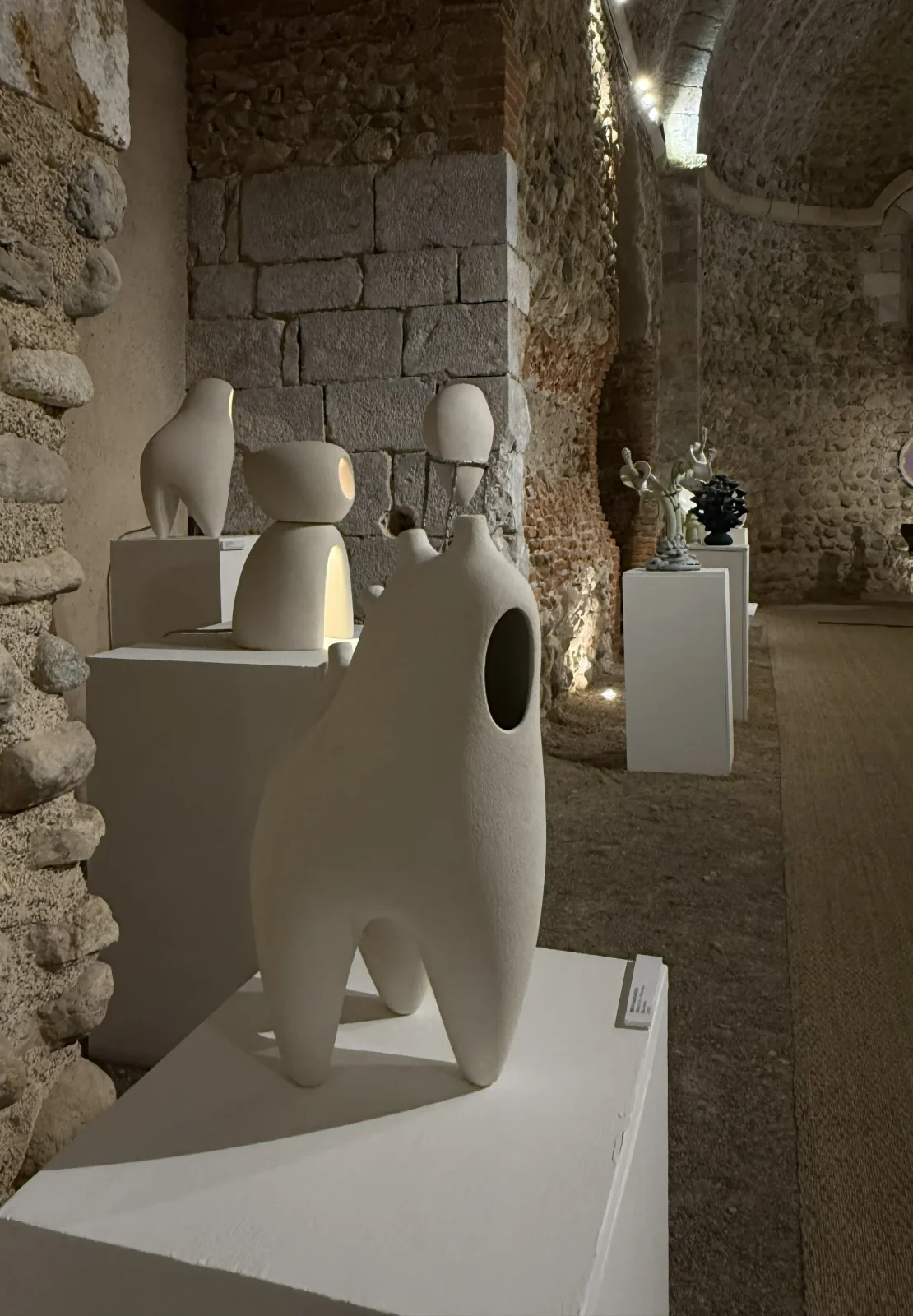 Nomad Ⅰ:04 - Ceramic Vase — 5