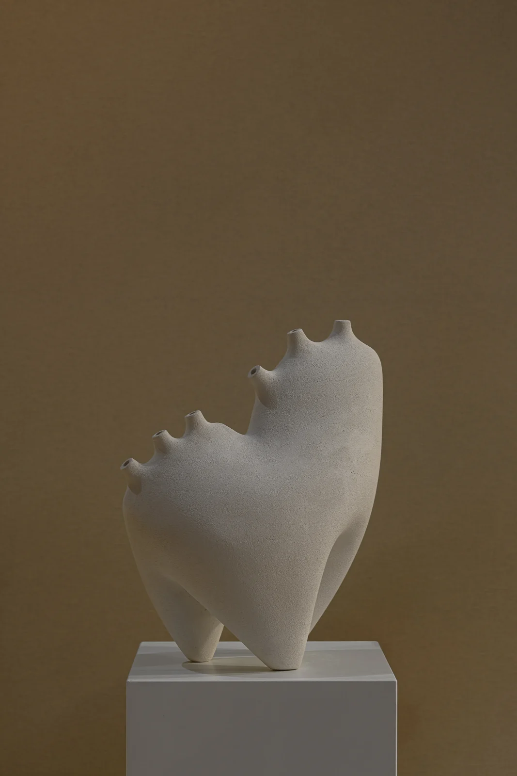 Nomad Ⅰ:04 - Ceramic Vase — 2