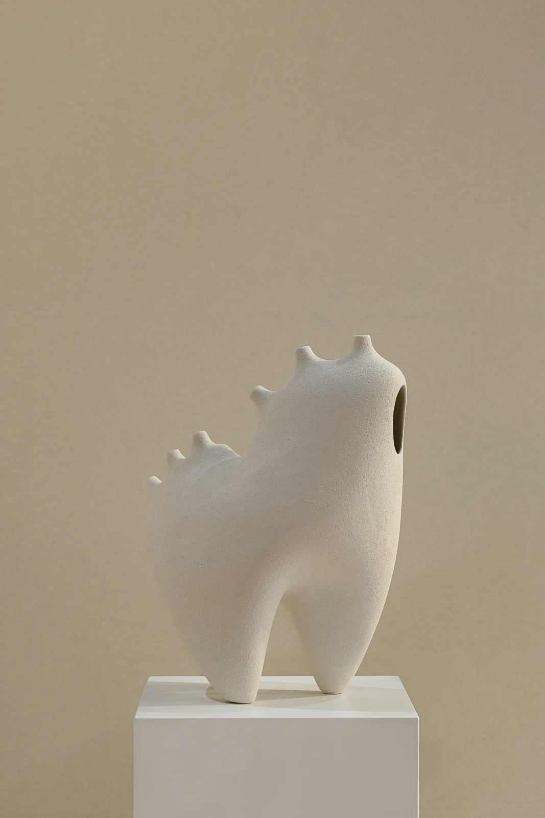 Nomad Ⅰ:04 - Ceramic Vase — 3