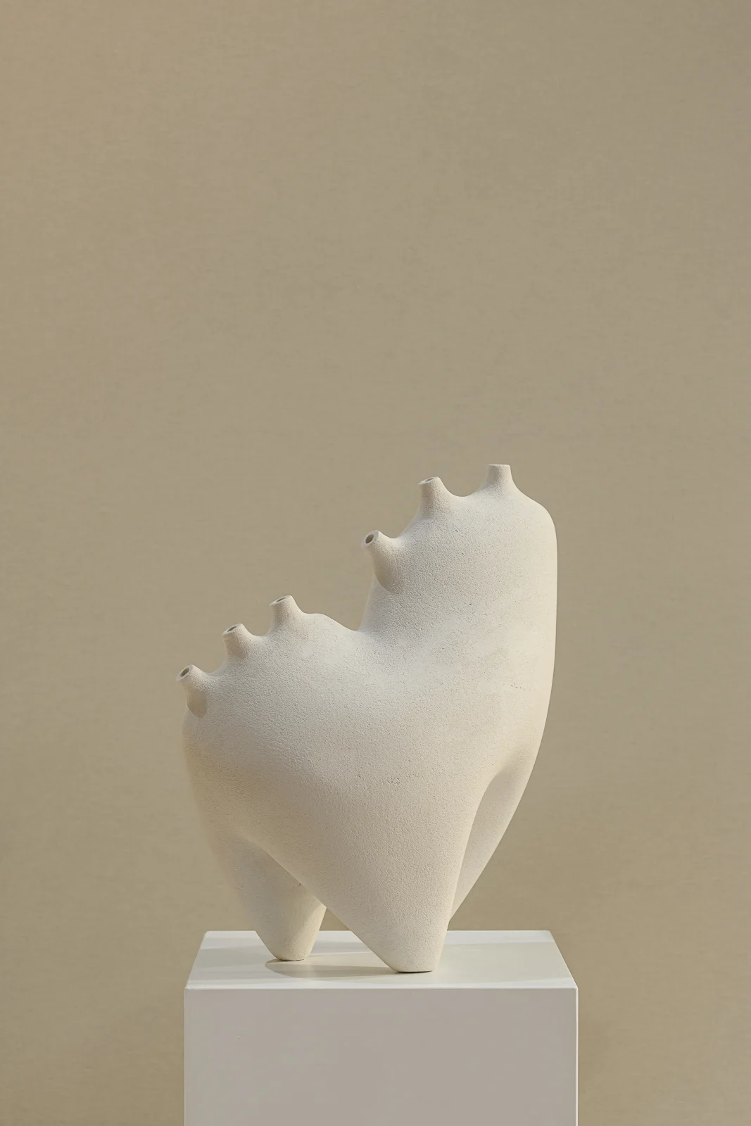 Nomad Ⅰ:04 - Ceramic Vase — 4