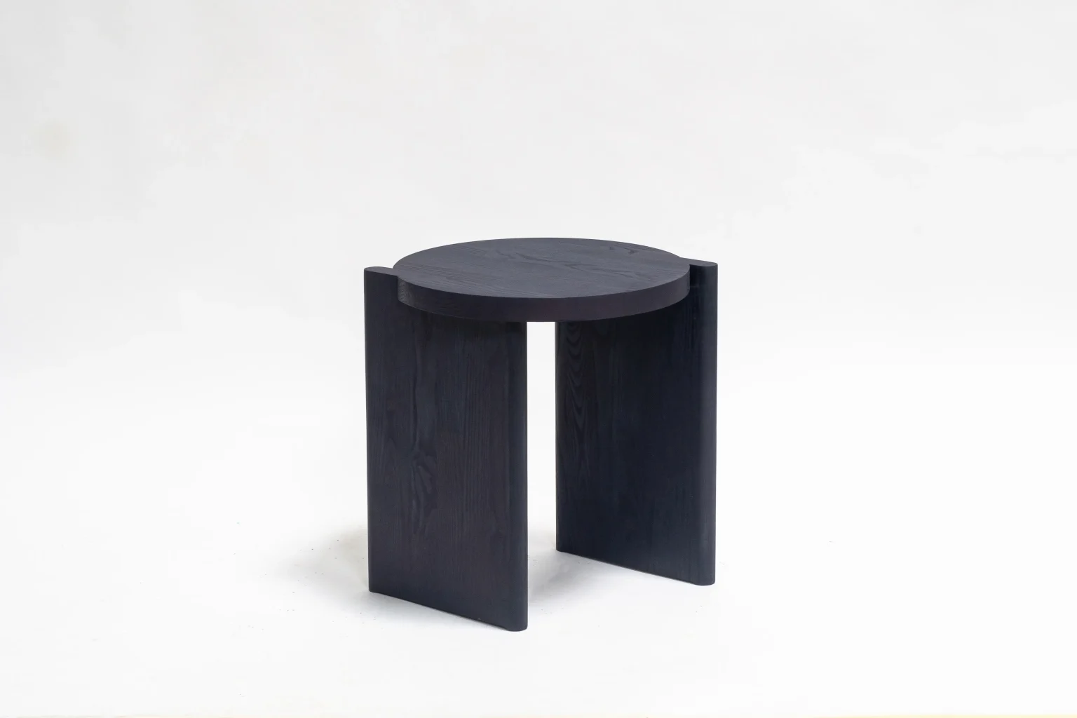 Solid Walnut — Materials