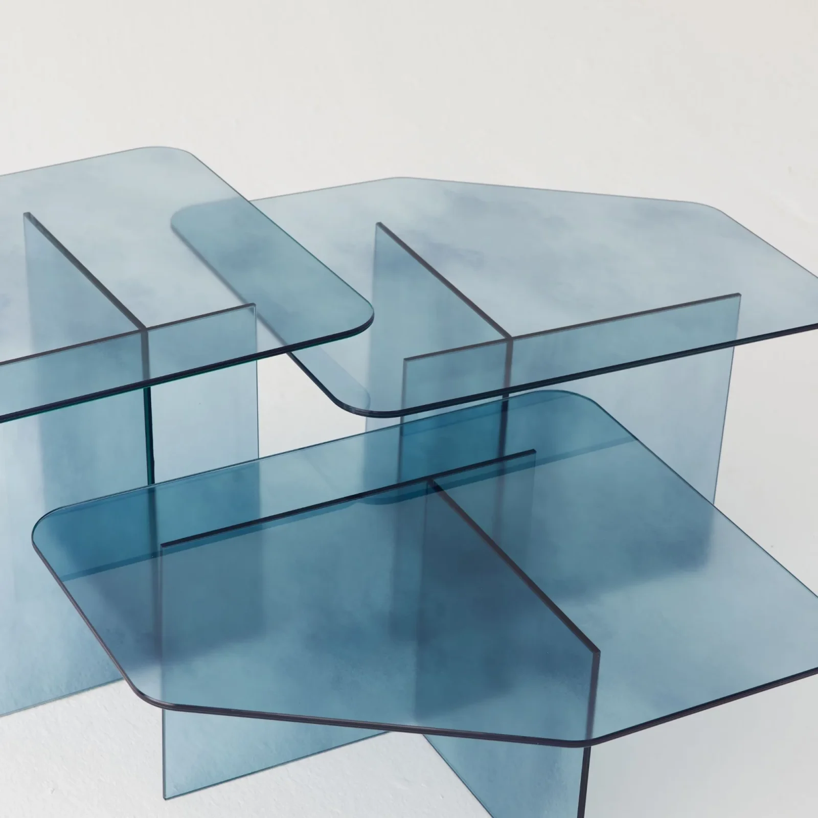 Trio Coffee Table — 4