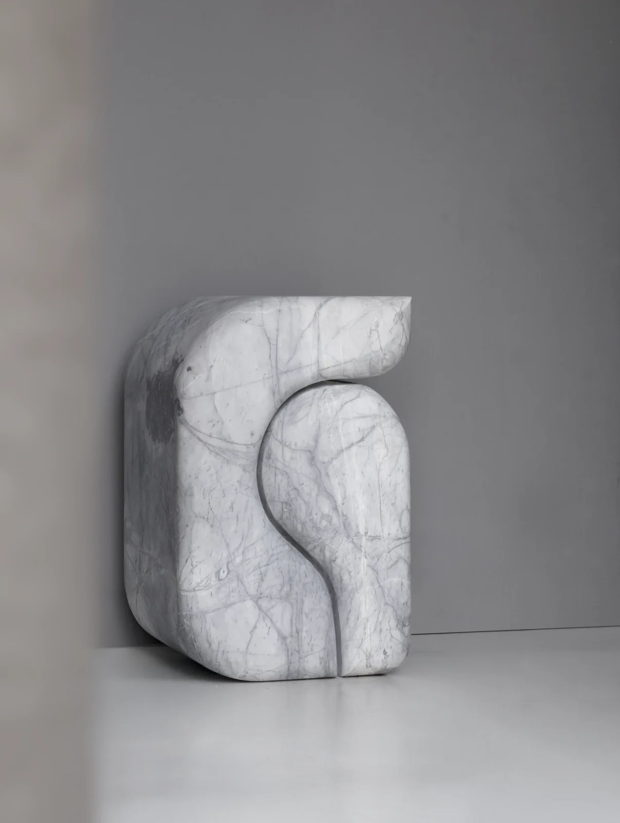 Nucleation - Side Table — 8
