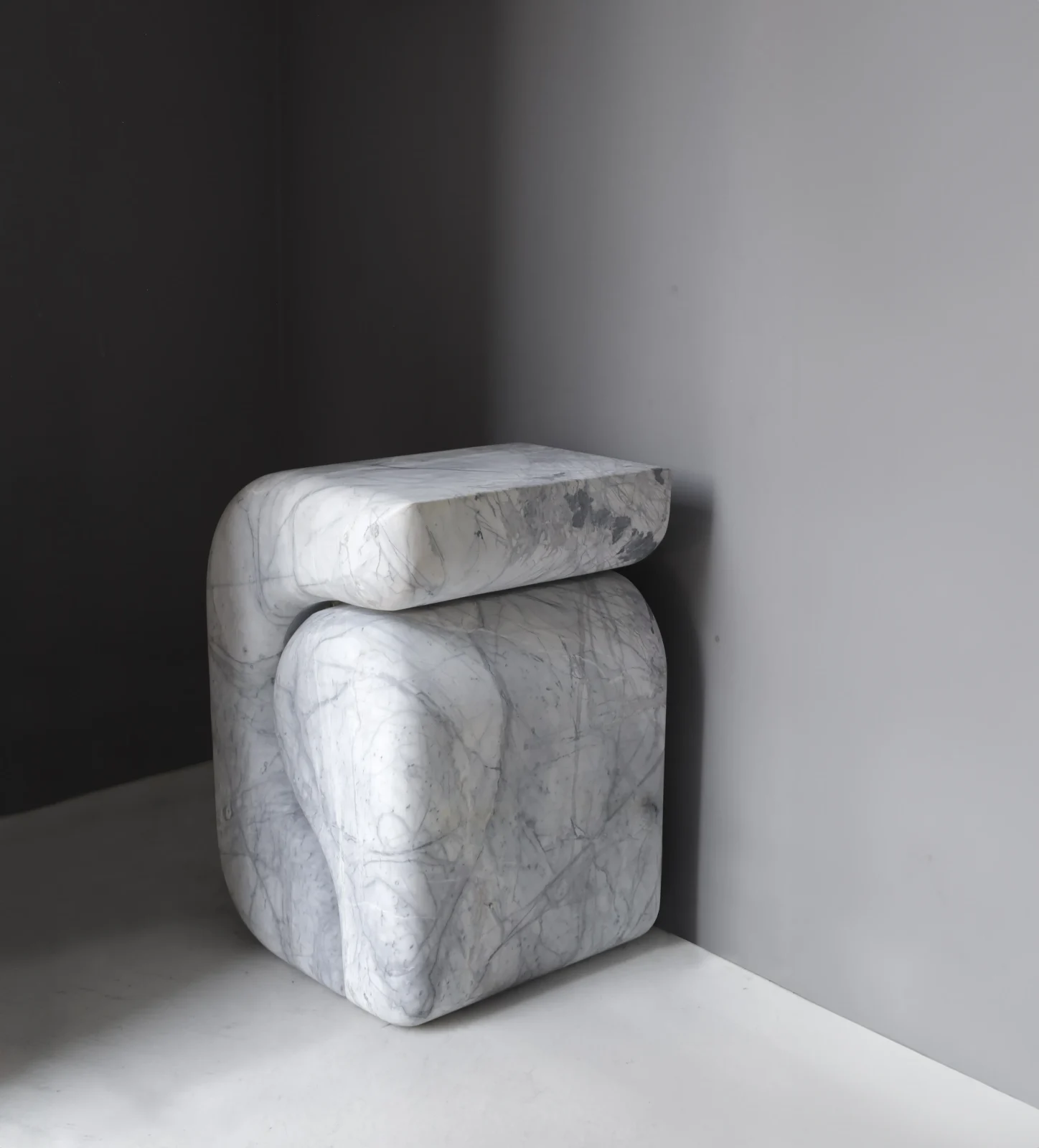 Nucleation - Side Table — 6