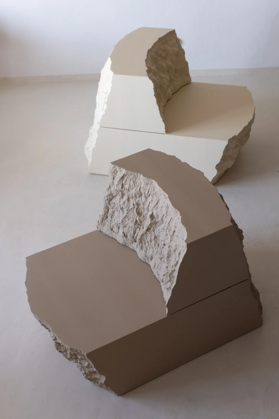 Lapis – Lounge Foam Chair — 6