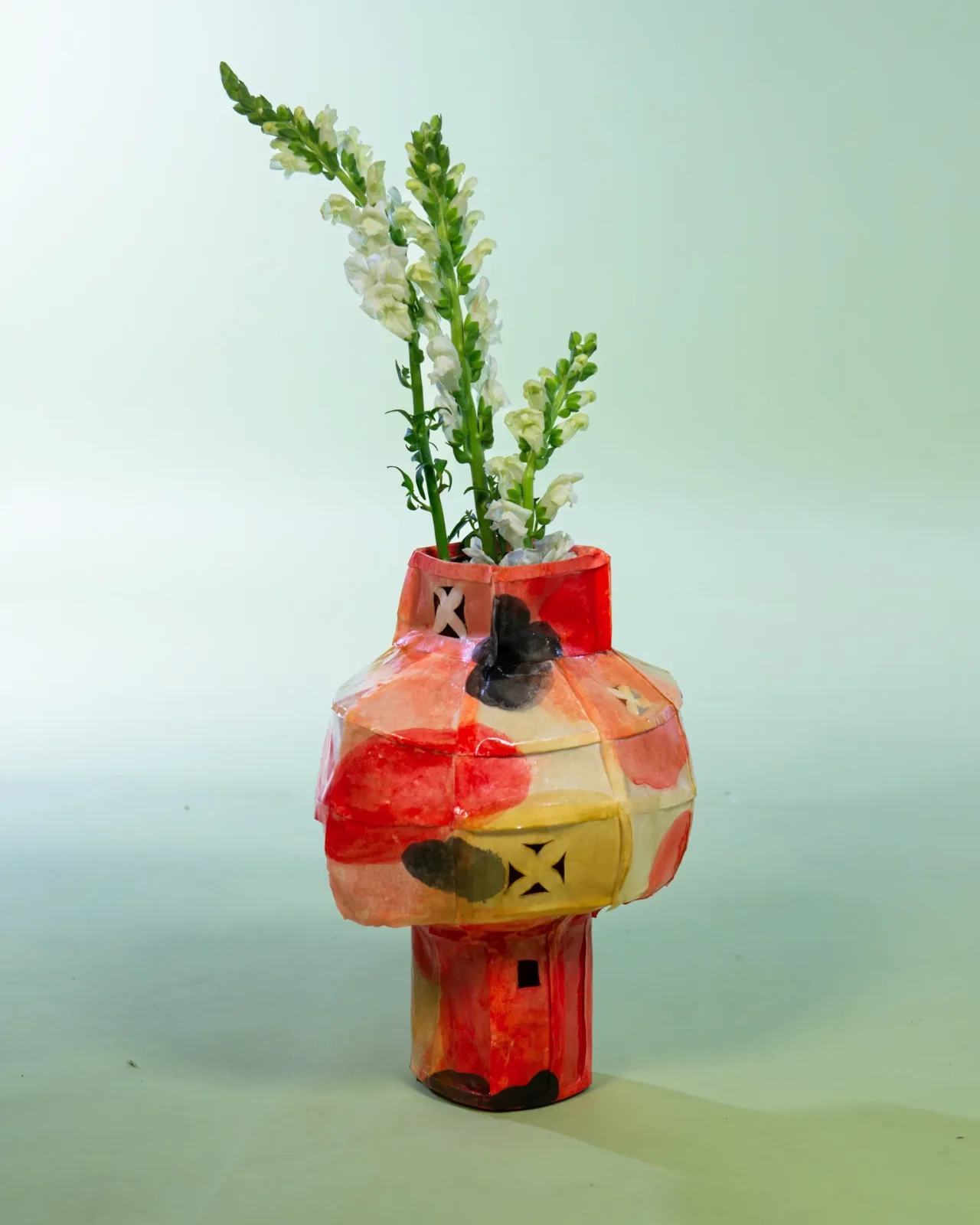 Vessel I — 4