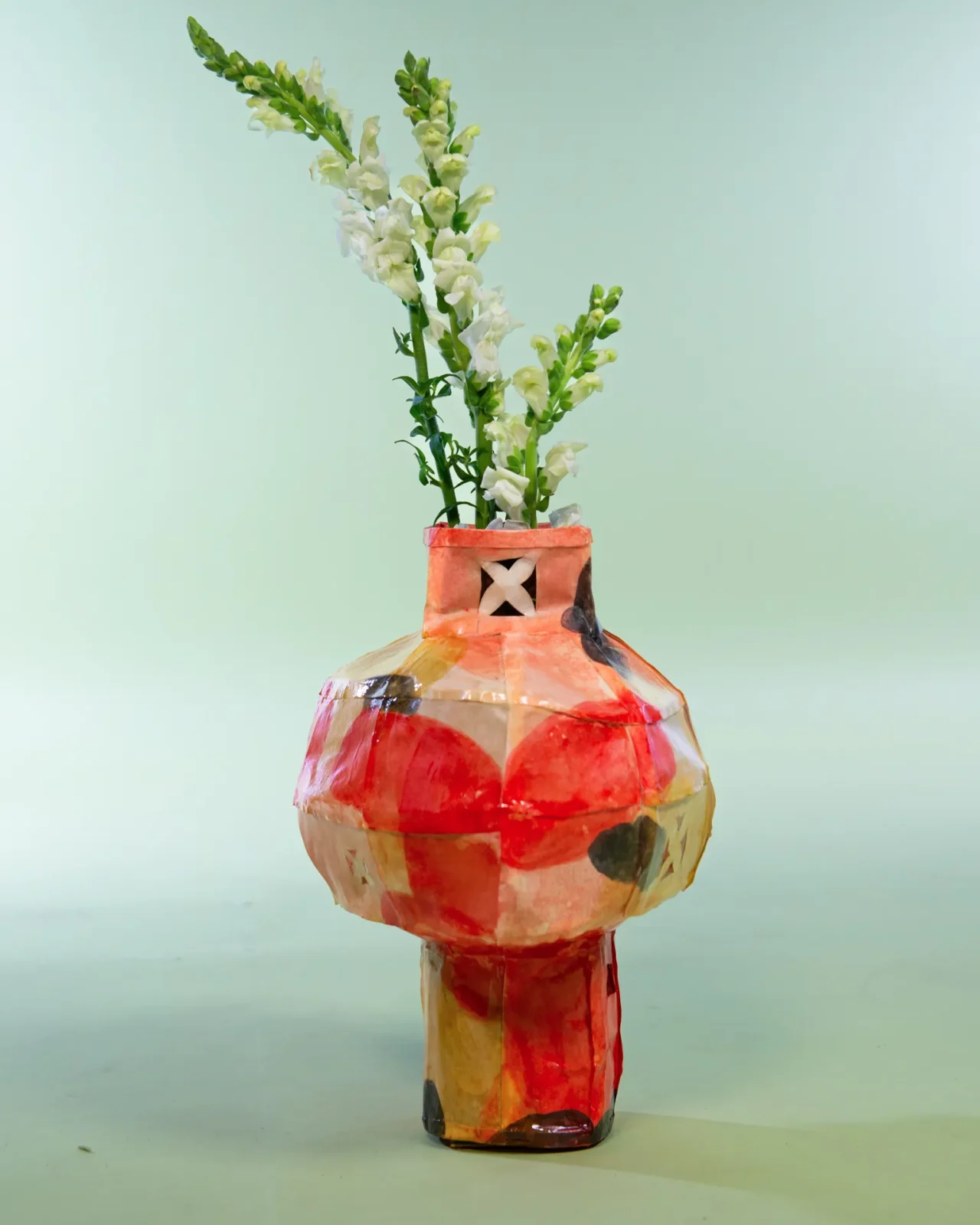 Vessel I — 2