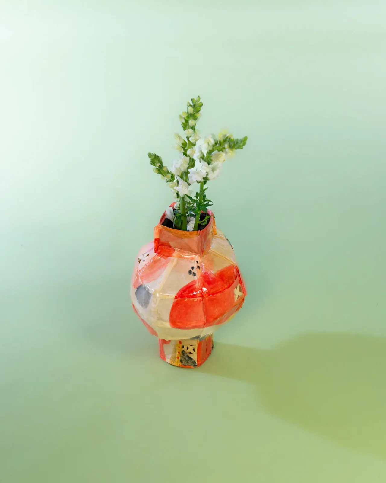 Vessel I — 3