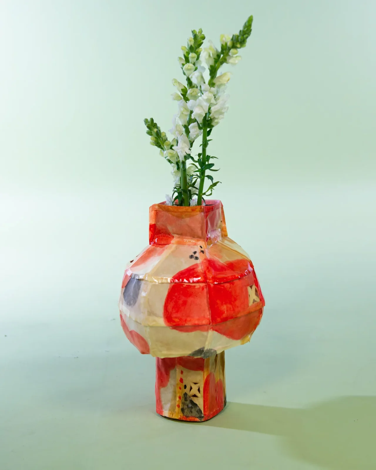 Vessel I — 5