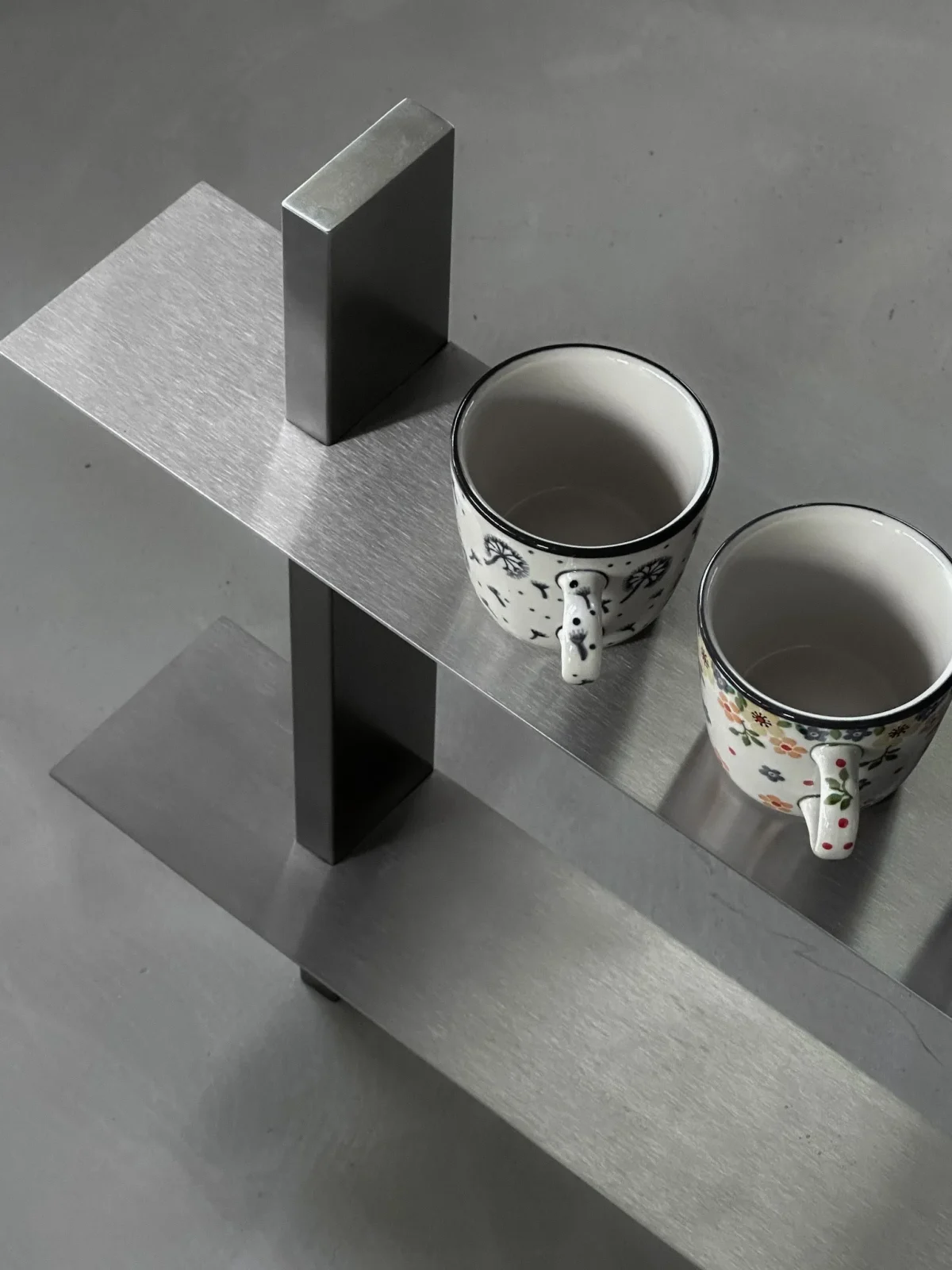 Essential Wall Shelf — 7