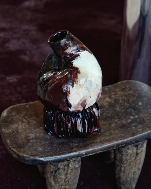 Red-y? - Decorative Object